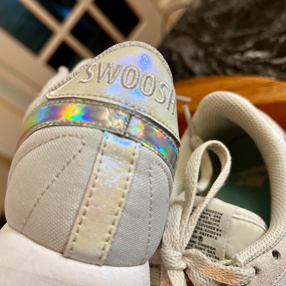 Nike PreLove XO Running Shoes size 8 - Picture 6 of 6